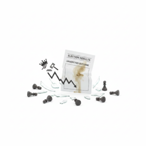 Unexpected Election Result Shakes Political Landscape