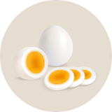 Butter & Eggs